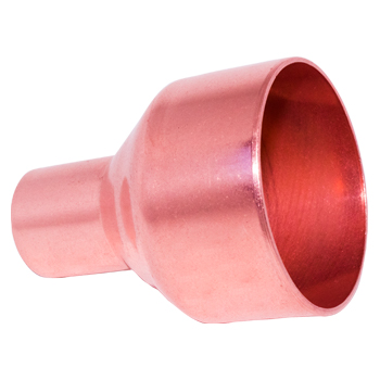 REDUCCION BUSHING DE COBRE 2"X3/4" (701-2)